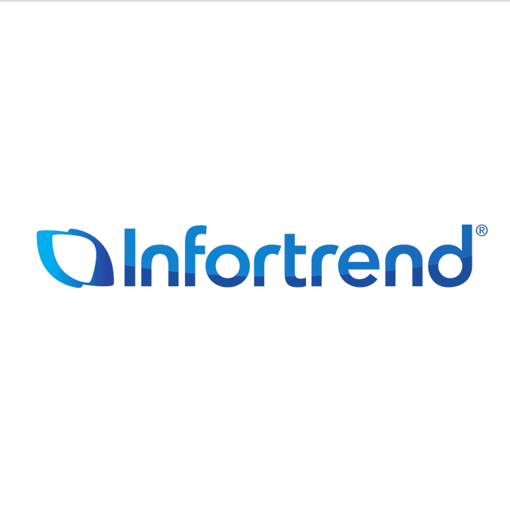 infortrend-logo