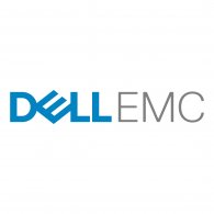 dell emc logo