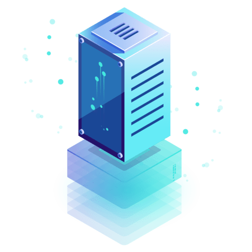 rack colocation