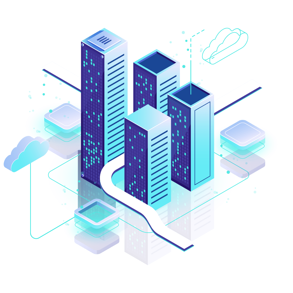 Technology drives business