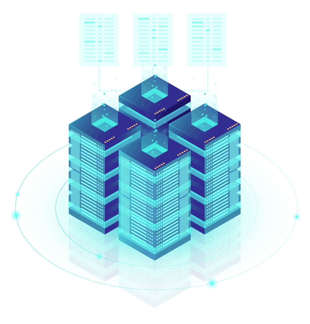 Cage Colocation 1