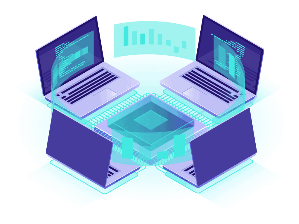 Virtual Desktop Infrastructure