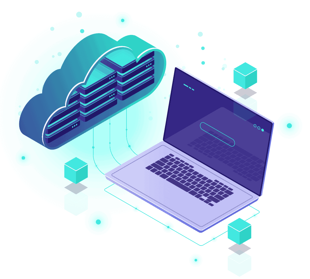 Cloud storage