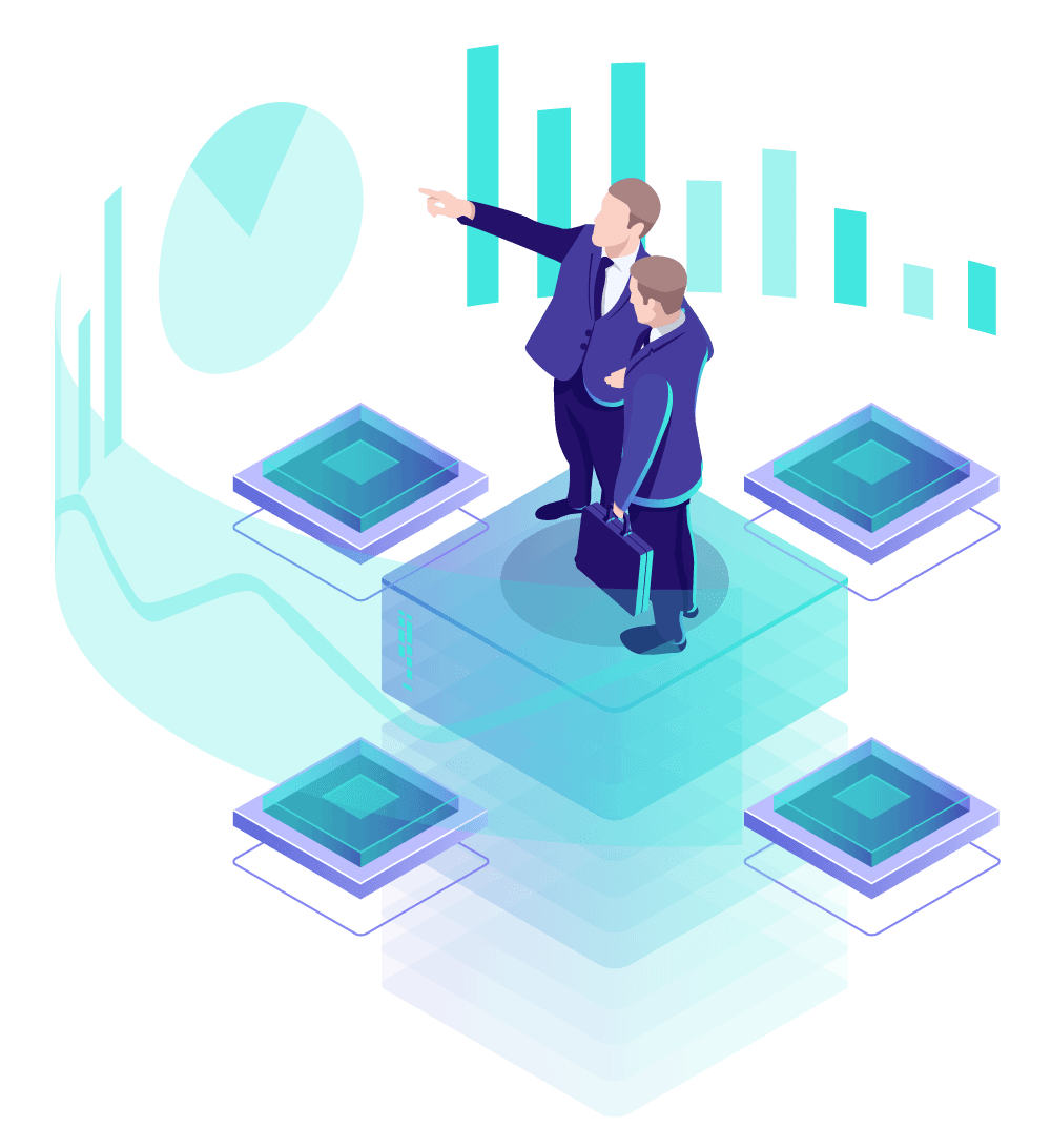 Cloud drives growth