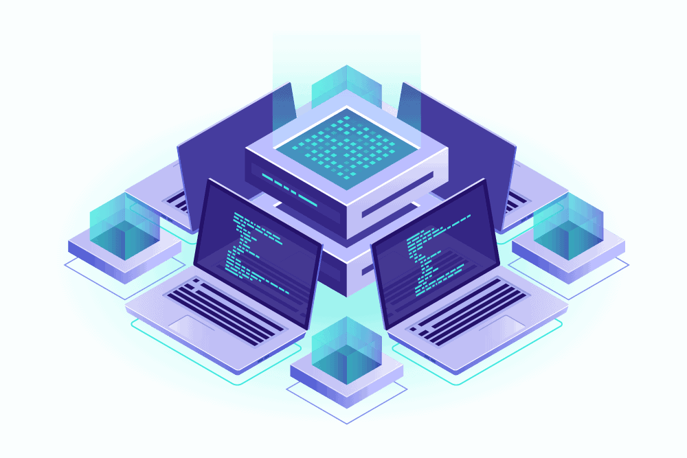 Virtual Private Cloud