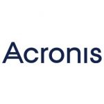 Acronis Logo